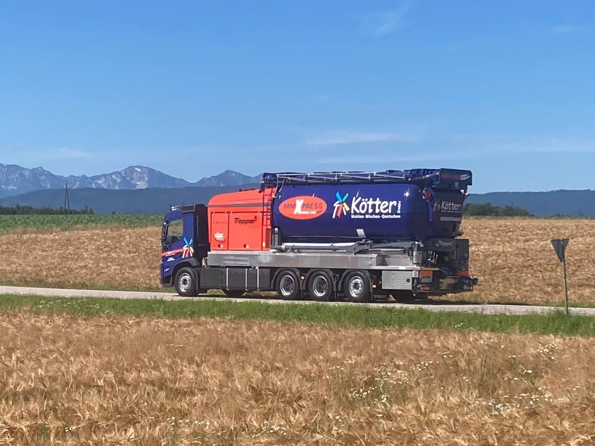 Kötter Fahrzeug